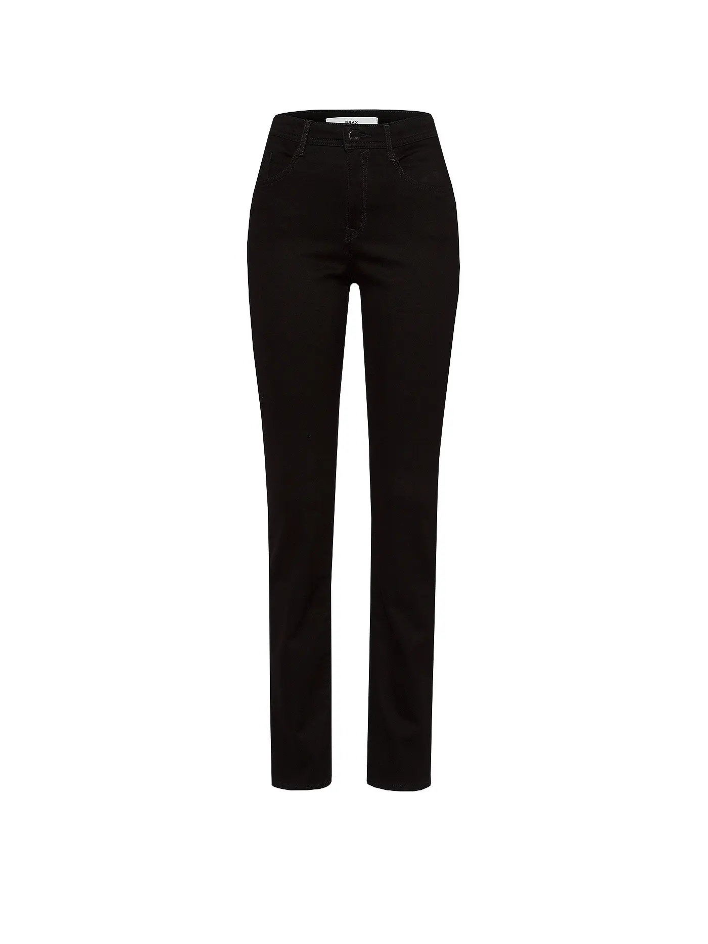 BRAX | Hose MARY | schwarz